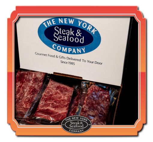 USDA Prime Flat Iron Steak - Image 3