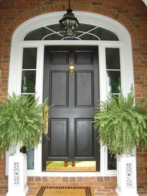 【TK Users Exclusive】UV Resistant Lifelike Artificial Boston Fern - Image 2