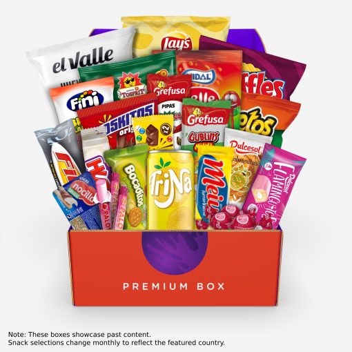 【New User Activity】The Premium Box - Image 2